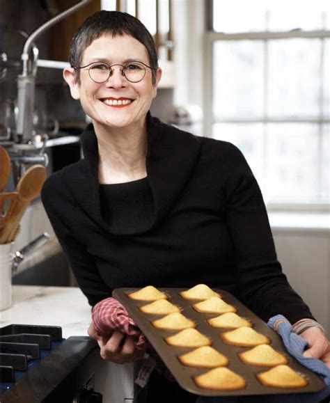 While some recipes are for the more experienced home baker, the inexperienced baker can pick and choose recipes with simpler techniques. Dorie Greenspan on Simple French Sweets and 'Baking Chez ...