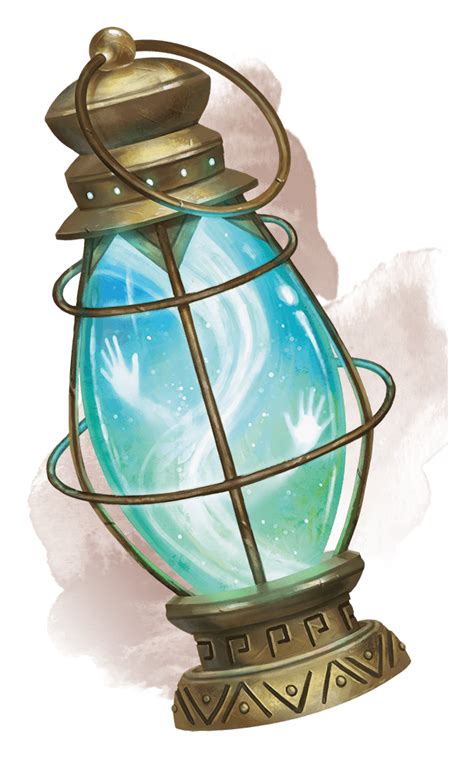 Magic Items For Dungeons And Dragons Dandd Fifth Edition 5e Dandd