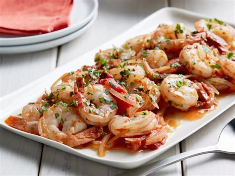 Shrimp Fra Diavolo Recipes Cooking Channel Recipe