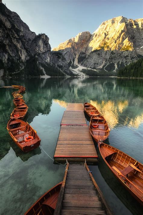 The Most Iconic Photography Spots In The Italian Dolomites In A
