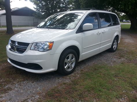 I owned the 96 gc for 14 years with no problems the reliability is great. 2012 Dodge Grand Caravan - Pictures - CarGurus