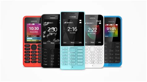 Microsoft Completes Sale Of Nokia Feature Phones To Hmd Global Android