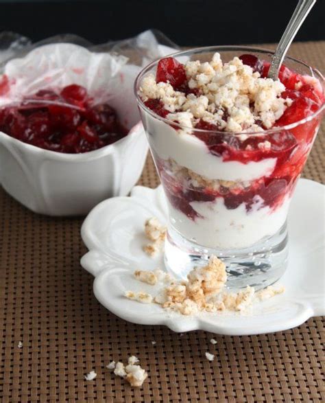 5 Breakfast Recipes Made With Thanksgiving Leftovers Cranberry