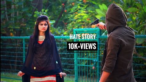 Kahi Ban Kar Hawa Full Song Lovehate Story New Hindi Song Youtube