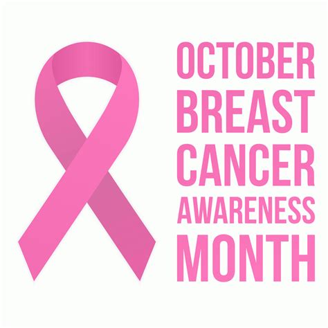 See breast cancer awareness stock video clips. National Breast Cancer Awareness Month - Facts — Jaya Yoga