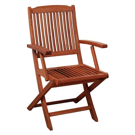 In four convenient colors including white, black, natural and fruitwood, these chairs make perfect indoor and outdoor. FOLDING ARM CHAIR - Viet Produk