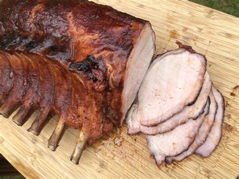 How To Cook Costcos Rack Of Pork