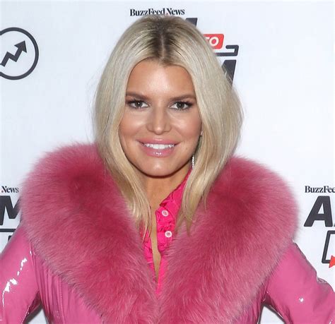 What Is Jessica Simpson S Net Worth The Us Sun