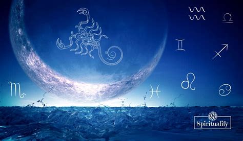 These 3 Zodiac Signs Will Be Most Affected By The New Moon In Scorpio