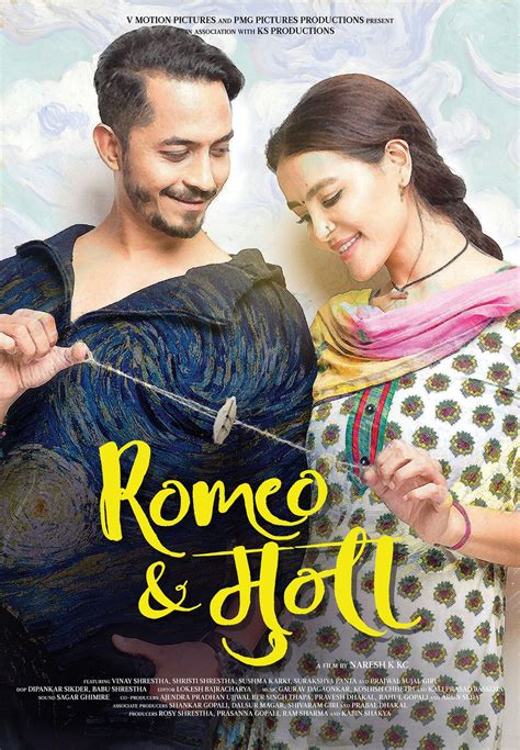 Romeo And Muna Película 2018 Tráiler Resumen Reparto Y Dónde Ver Dirigida Por Naresh Kumar