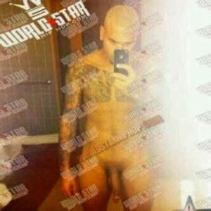 Chris Brown Naked Straight From The A SFTA Atlanta Entertainment Industry Gossip News