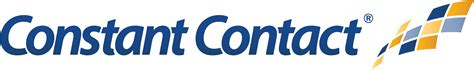 Download Hd Constant Contact Email Platform Constant Contact Logo
