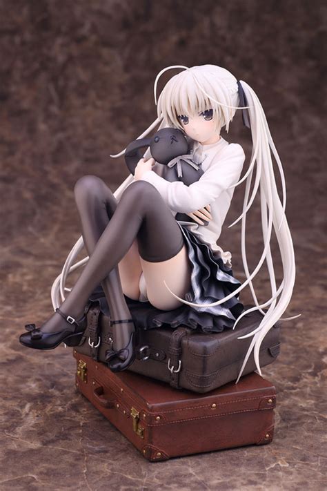 Figure Kasugano Sora Yosuga No Sora