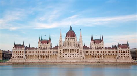 Welcome on the parliament's website for individual visitors! Parliament Building in Budapest, | Expedia