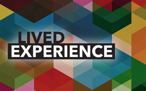 A Review of 'Lived Experiences: Survivors'