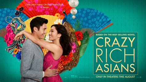 Top 999 Crazy Rich Asians Wallpaper Full HD 4K Free To Use