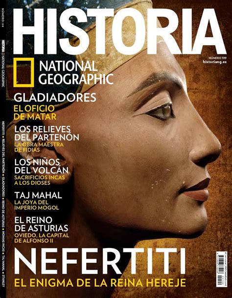 Historia National Geographic 199