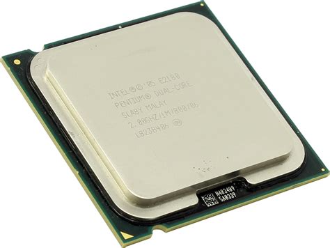 Процессор Intel Pentium Processor E2180 Oem купить сравнить тесты