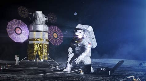 The 17 Biggest Lunar Missions Leading Up To Nasas 2024 Moon Landing
