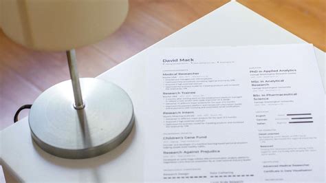 The Novice Guide To Creating A Plain Text Resume Including Templates
