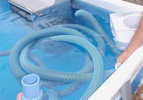 However, as the days go by, you realize that there's more to owning a pool then just relaxing by it. 12 DIY Pool Cleaning and Maintenance Tips For Quick Improvising