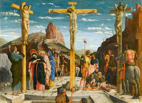 Viernes Santo Las Torturas A Jesús Qué Causó Su Muerte En La Cruz Y Por Qué No Eran Ladrones