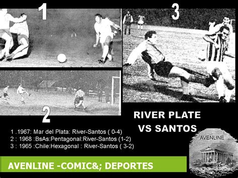 Esta noche en punta del este, el millonario se enfrentará a nacional y también a un jugador que hace algunos años le causó mucho más que un. AVENLINE : COMIC & DEPORTES: El Santos de Pelé versus ...