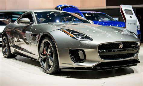 2020 Jaguar F Type Release Date Price Engine Redesign Latest Car