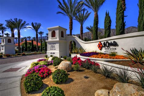 La Quinta Resort And Clubfind Your Next Golf Trip In California