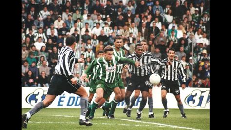 Concerteza o nosso são paulo vai ganhar de: Juventude 2 x 1 Botafogo - Final da Copa do Brasil 1999 ...