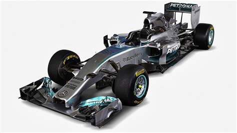 Mercedes revealed their 2020 formula 1 car livery today; Mercedes AMG Petronas W05 2014 F1 Wallpaper - KFZoom
