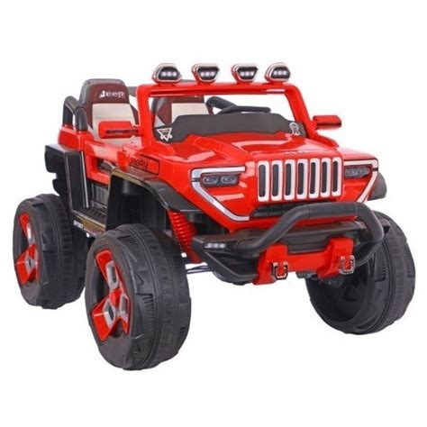 Kids Ride On Jeep 2 Seater At Rs 25000 Jeep For Kids In Nagpur Id