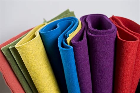 ECO Felt / PET Felt - Avenue Interior Systems