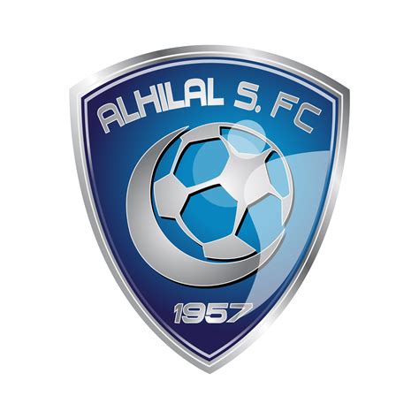 Al Hilal Logo Png Free Png Image