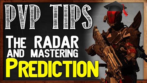 Destiny Crucible Tips Radar And Prediction Pvp Tips 3 Youtube