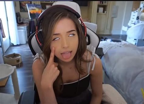 Pokimane Comes To Terms With What “ahegao” Actually Means Says Shes