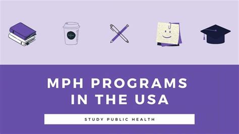 Online MPH And MSc In Public Health Programs PH SPOT