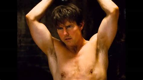 Mission Impossible Rogue Nation Teaser Trailer See Tom Cruise Fighting Shirtless And Hanging Off