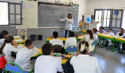 En 2020 Escolares Uruguayos Y De Otros Países Interactuarán