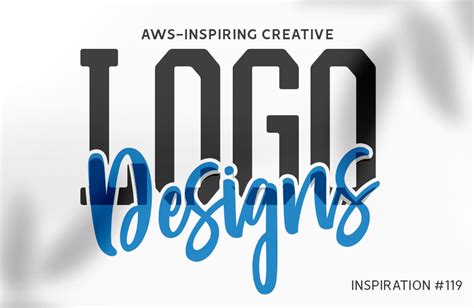 Creative Logo Design Inspiration Graphic Design Junction
