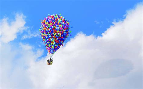 Up Wallpapers Up Pixar Animation Hd Wallpapers