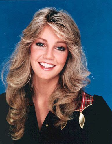 Modeling And Magazines Heather Locklear Photo 11096455 Fanpop