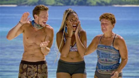 Survivor Island Of The Idols Episode 11 “a Very Simple Plan” Comment Thread The Purple Rock