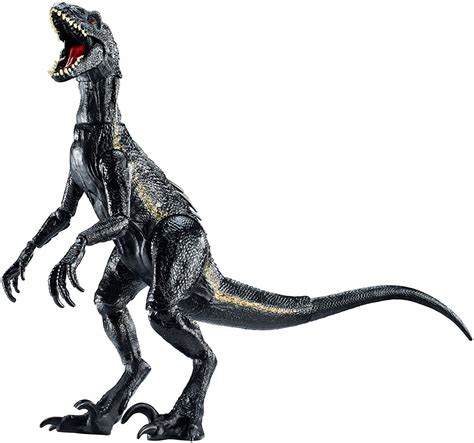 Mattel Fvw27 Jurassic World Figurka Dinozaur Indoraptor Humbipl