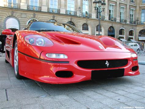 Sports Ferrari Car Wallpapers Images Pictures Gallery