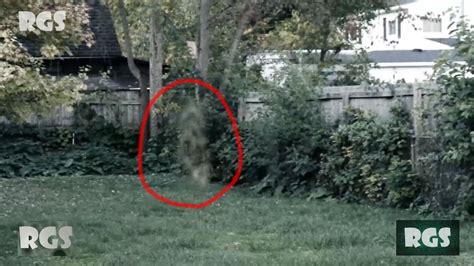 Ghost Sighting Shocking Footage What Is It 10 13 2015 Youtube