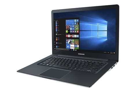 Samsung Ativ Book 9 Pro 156 4k Ultra Hd Touch Screen Laptop Intel