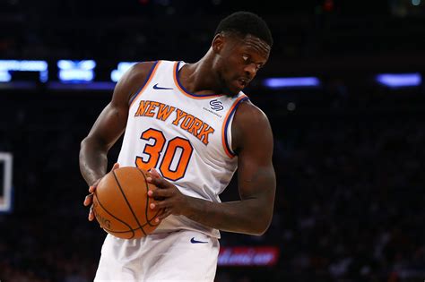 The latest stats, facts, news and notes on julius randle of the new york. Philadelphia 76ers vs Knicks: 3 players to watch including ...