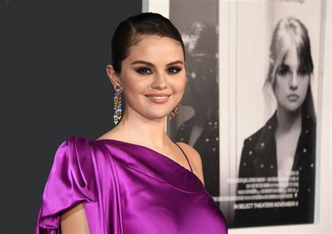 Selena Gomez Teases Her New Single With A Pointed Bit Of Kim Cattrall ‘sex And The City’ Audio