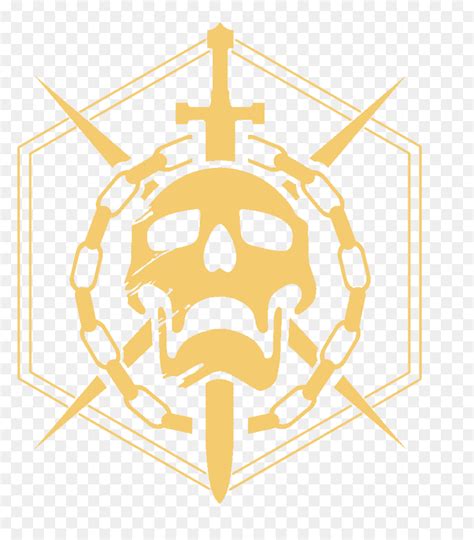 Destiny Iron Banner Logo Png Destiny 2 Raid Symbol Transparent Png Vhv